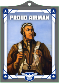 USAF Ornament